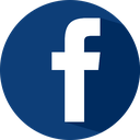 Facebook Logo | Bison Bluegrass